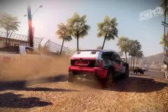 Скачать Colin McRae: DiRT 2 по прямой ссылке без торрентов через Telegram