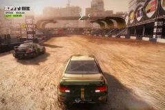 Скачать Colin McRae: DiRT 2 по прямой ссылке без торрентов через Telegram