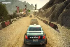 Скачать Colin McRae: DiRT 2 по прямой ссылке без торрентов через Telegram