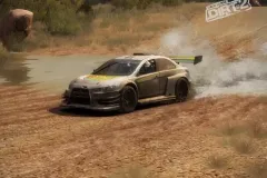 Скачать Colin McRae: DiRT 2 по прямой ссылке без торрентов через Telegram