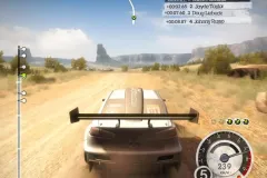 Скачать Colin McRae: DiRT 2 по прямой ссылке без торрентов через Telegram
