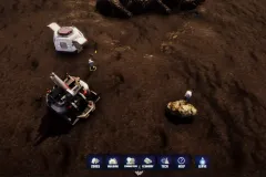 Скачать Colonization Simulator по прямой ссылке без торрентов через Telegram