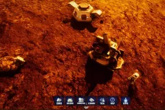 Скачать Colonization Simulator по прямой ссылке без торрентов через Telegram