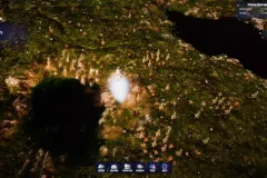 Скачать Colonization Simulator по прямой ссылке без торрентов через Telegram