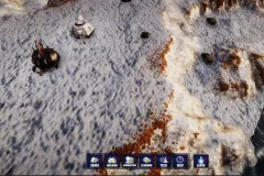 Скачать Colonization Simulator по прямой ссылке без торрентов через Telegram