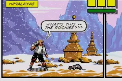 Скачать Comix Zone на SEGA и Android бесплатно