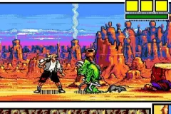 Скачать Comix Zone на SEGA и Android бесплатно