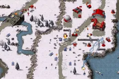 Скачать Command & Conquer: Remastered Collection по прямой ссылке