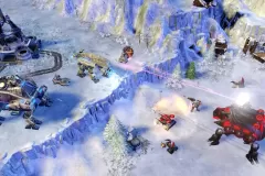 Скачать Command and Conquer 4: Twillight - торрент без вирусов бесплатно