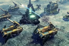 Скачать Command and Conquer 4: Twillight - торрент без вирусов бесплатно