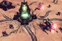 Скачать Command and Conquer 4: Twillight - торрент без вирусов бесплатно