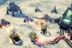 Скачать Command and Conquer 4: Twillight - торрент без вирусов бесплатно