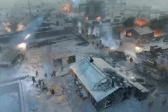 Скачать Company of Heroes 2 - торрент без вирусов!