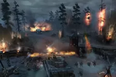 Скачать Company of Heroes 2 - торрент без вирусов!