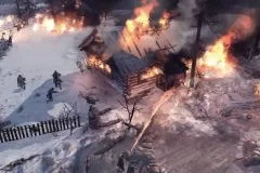 Скачать Company of Heroes 2 - торрент без вирусов!