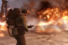 Скачать Company of Heroes 2 - торрент без вирусов!