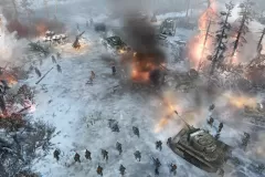 Скачать Company of Heroes 2 - торрент без вирусов!