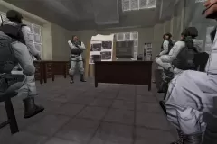 Скачать Counter-Strike: Condition Zero по прямой ссылке без торрентов