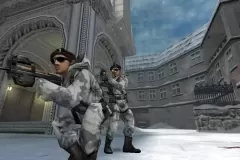 Скачать Counter-Strike: Condition Zero по прямой ссылке без торрентов
