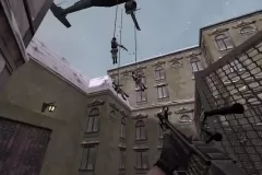 Скачать Counter-Strike: Condition Zero по прямой ссылке без торрентов