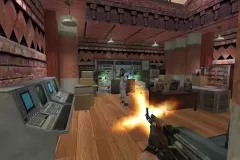 Скачать Counter-Strike: Condition Zero по прямой ссылке без торрентов