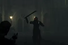 Скачать Connection The Nightmare Within по прямой ссылке без торрентов через Telegram