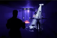 Скачать Connection The Nightmare Within по прямой ссылке без торрентов через Telegram