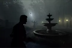Скачать Connection The Nightmare Within по прямой ссылке без торрентов через Telegram