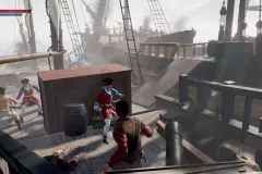 Скачать Corsairs Legacy Remake по прямой ссылке без торрента!