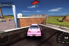 Скачать Crashday Redline Edition по прямой ссылке без торрентов