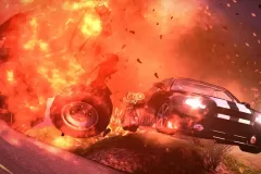 Скачать Crashday Redline Edition по прямой ссылке без торрентов
