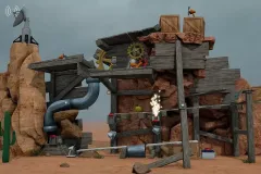 Скачать Crazy Machines 3 по прямой ссылке без торрентов через Telegram