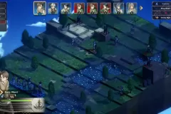 Скачать Crimson Tactics: The Rise of The White Banner - торрент без вирусов бесплатно