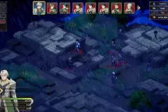 Скачать Crimson Tactics: The Rise of The White Banner - торрент без вирусов бесплатно