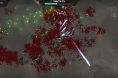 Скачать Crimsonland по прямой ссылке без торрентов через Telegram