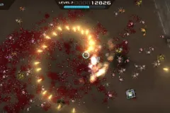 Скачать Crimsonland по прямой ссылке без торрентов через Telegram