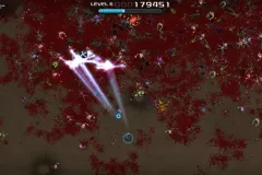 Скачать Crimsonland по прямой ссылке без торрентов через Telegram