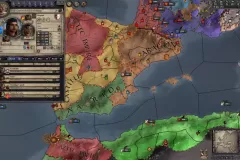 Скачать Crusader Kings 2 по прямой ссылке без торрентов