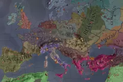 Скачать Crusader Kings 2 по прямой ссылке без торрентов