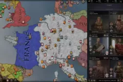 Скачать Crusader Kings 3 по прямой ссылке без торрентов