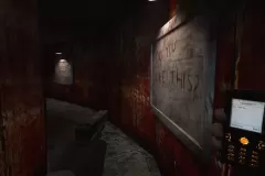 Скачать Cry of Fear по прямой ссылке без торрентов