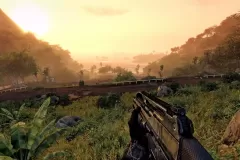 Скачать Crysis Warhead по прямой ссылке без торрентов