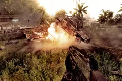 Скачать Crysis Warhead по прямой ссылке без торрентов