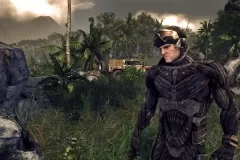 Скачать Crysis Warhead по прямой ссылке без торрентов
