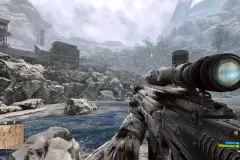 Скачать Crysis Warhead по прямой ссылке без торрентов