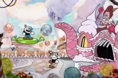 Скачать Cuphead по прямой ссылке без торрентов