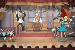 Скачать Cuphead по прямой ссылке без торрентов