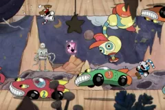 Скачать Cuphead по прямой ссылке без торрентов