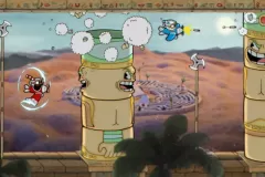 Скачать Cuphead по прямой ссылке без торрентов