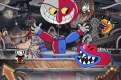 Скачать Cuphead по прямой ссылке без торрентов